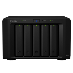 Synology DX517 | 5-zatokowa jednostka rozszerzająca dla... | PartsPC.pl