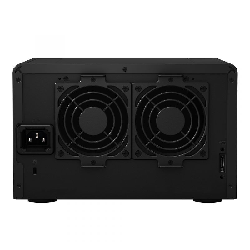 Synology DX517 | 5-zatokowa jednostka rozszerzająca dla... | PartsPC.pl