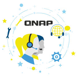 QNAP LIC-NAS-EXTW-ORANGE-2Y-EI | Przedłużenie gwarancji... | PartsPC.pl