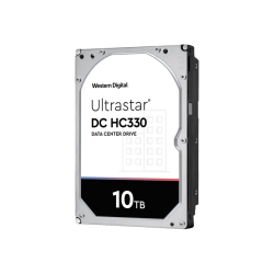 Western Digital ULTRASTAR DC HC330 10TB SATA | PartsPC.pl