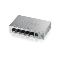 Zyxel GS1005HP-EU0101F - Produkty sieciowe | PartsPC.pl