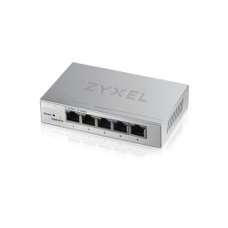 Zyxel GS1200-5-EU0101F - Produkty sieciowe | PartsPC.pl