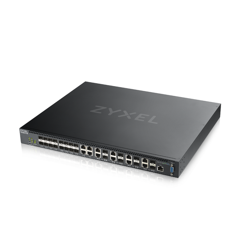 Zyxel XS3800-28-ZZ0101F - Produkty sieciowe | PartsPC.pl