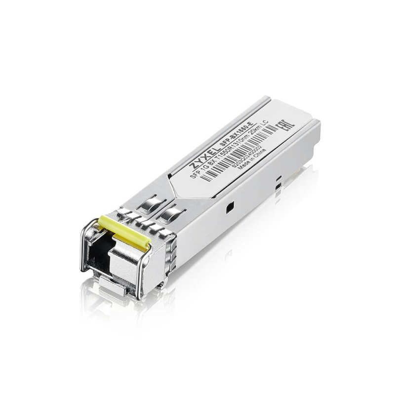 Zyxel SFP10G-SR-ZZ0101F - Produkty sieciowe | PartsPC.pl