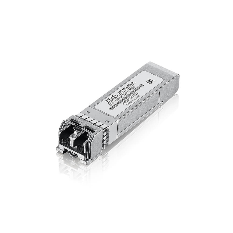 Zyxel SFP10G-SR-ZZ0101F - Produkty sieciowe | PartsPC.pl