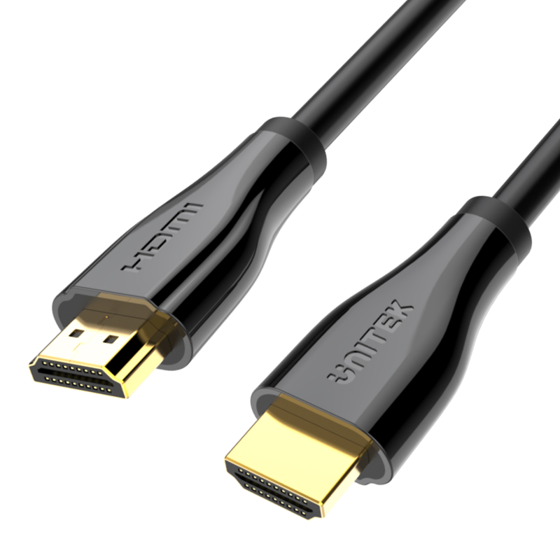 Unitek Certyfikowany przewód HDMI 2.0 3 m C1049GB | PartsPC.pl