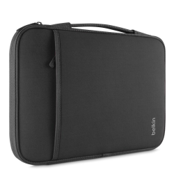 Belkin Etui na laptopa MacBook Air 14'', czarne | PartsPC.pl