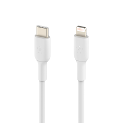 Belkin BoostCharge Kabel USB-C na Lightning, MFi, 1m... | PartsPC.pl