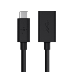 Belkin Adapter USB-C na USB-A 3.0 - Dyski twarde | PartsPC.pl