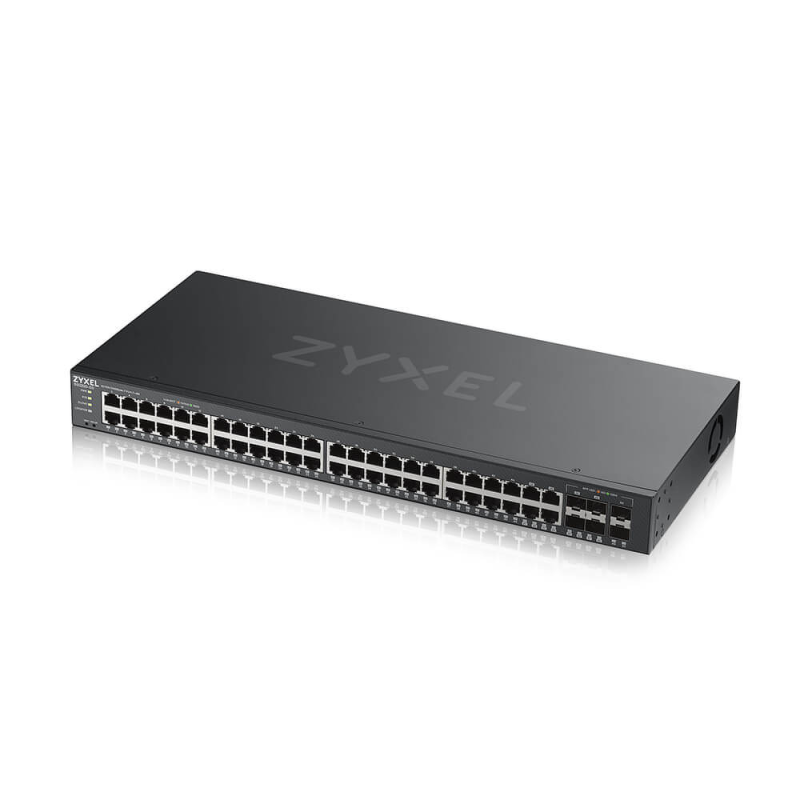 Zyxel GS2220-50-EU0101F - Produkty sieciowe | PartsPC.pl