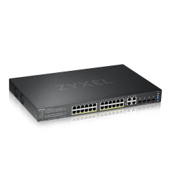 Zyxel GS2220-28HP-EU0101F - Produkty sieciowe | PartsPC.pl