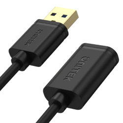 Unitek przewód przedłużacz USB 3.1 gen 1 AM-AF 3M | PartsPC.pl