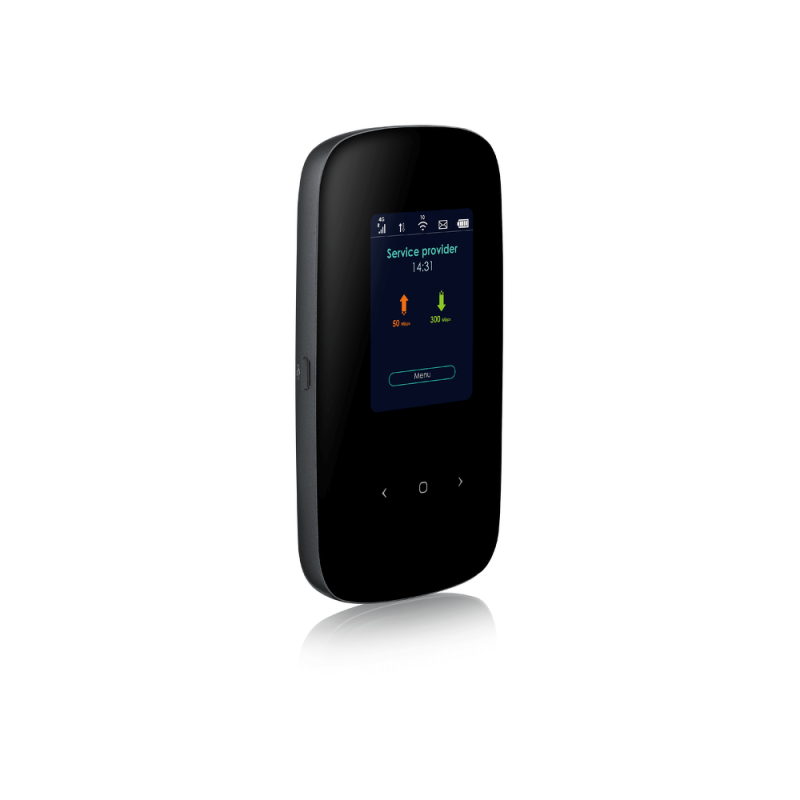 Zyxel LTE2566-M634-EUZNV1F - Produkty sieciowe | PartsPC.pl