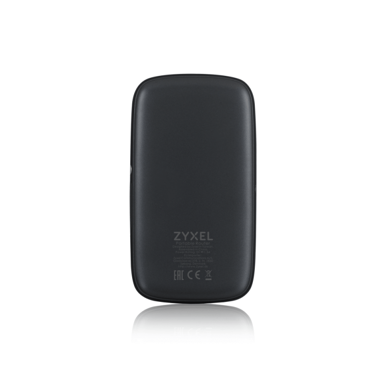 Zyxel LTE2566-M634-EUZNV1F - Produkty sieciowe | PartsPC.pl