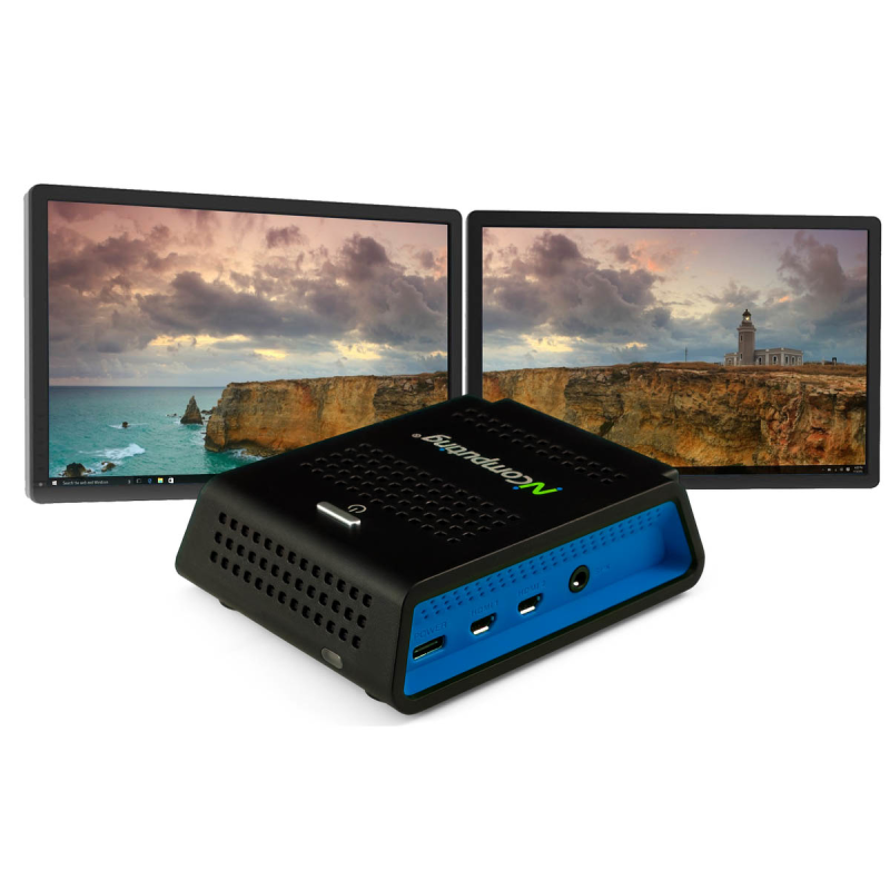 NComputing RX420(RDP) - Dyski twarde | PartsPC.pl