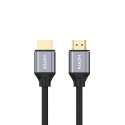 Unitek przewód HDMI 2.1 8K, UHD, 2M - C138W | PartsPC.pl