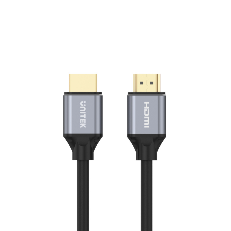 Unitek przewód HDMI 2.1 8K, UHD, 2M - C138W | PartsPC.pl
