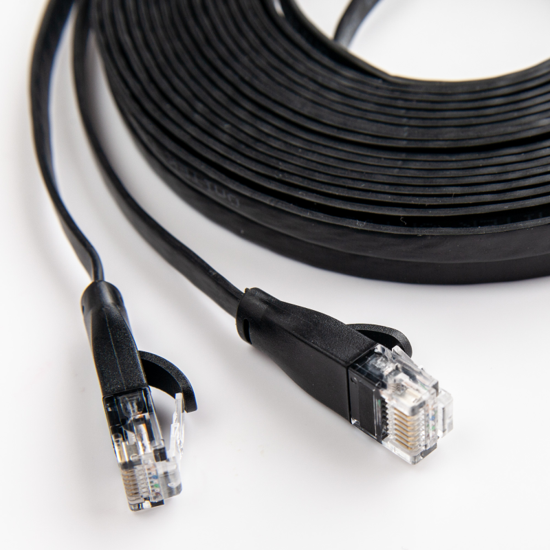 Unitek kabel Ethernet RJ-45 LAN, patchcord cat.6 UTP... | PartsPC.pl