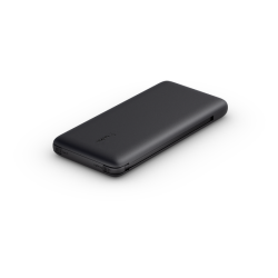 Belkin Powerbank 10 000 mAh, 23W, wbudowane kable USB-C... | PartsPC.pl