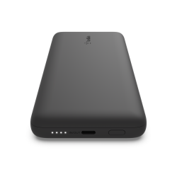 Belkin Powerbank 10 000 mAh, 23W, wbudowane kable USB-C... | PartsPC.pl