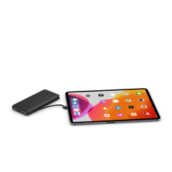 Belkin Powerbank 10 000 mAh, 23W, wbudowane kable USB-C... | PartsPC.pl