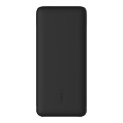 Belkin Powerbank 10 000 mAh, 23W, wbudowane kable USB-C... | PartsPC.pl