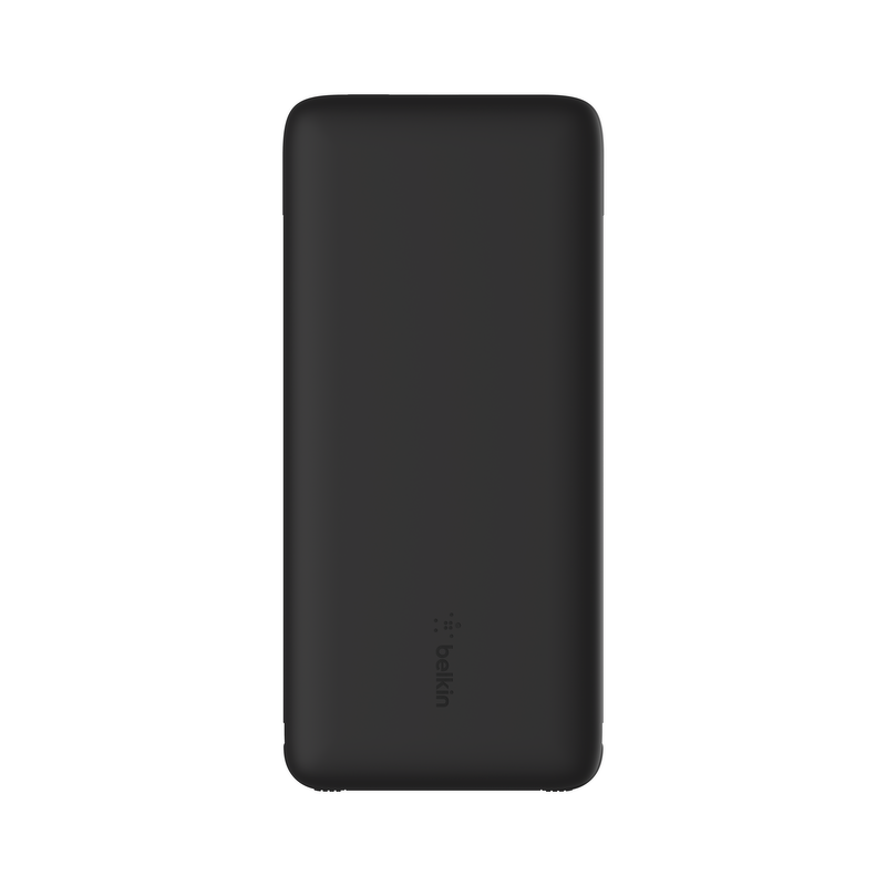 Belkin Powerbank 10 000 mAh, 23W, wbudowane kable USB-C... | PartsPC.pl