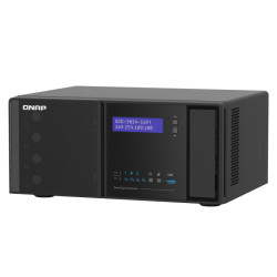 QNAP QGD-3014-16PT-8G PROMOCJA - Pamięci masowe/Storage | PartsPC.pl