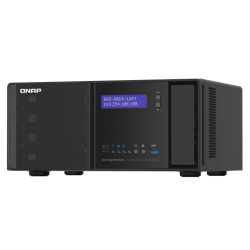 QNAP QGD-3014-16PT-8G PROMOCJA - Pamięci masowe/Storage | PartsPC.pl