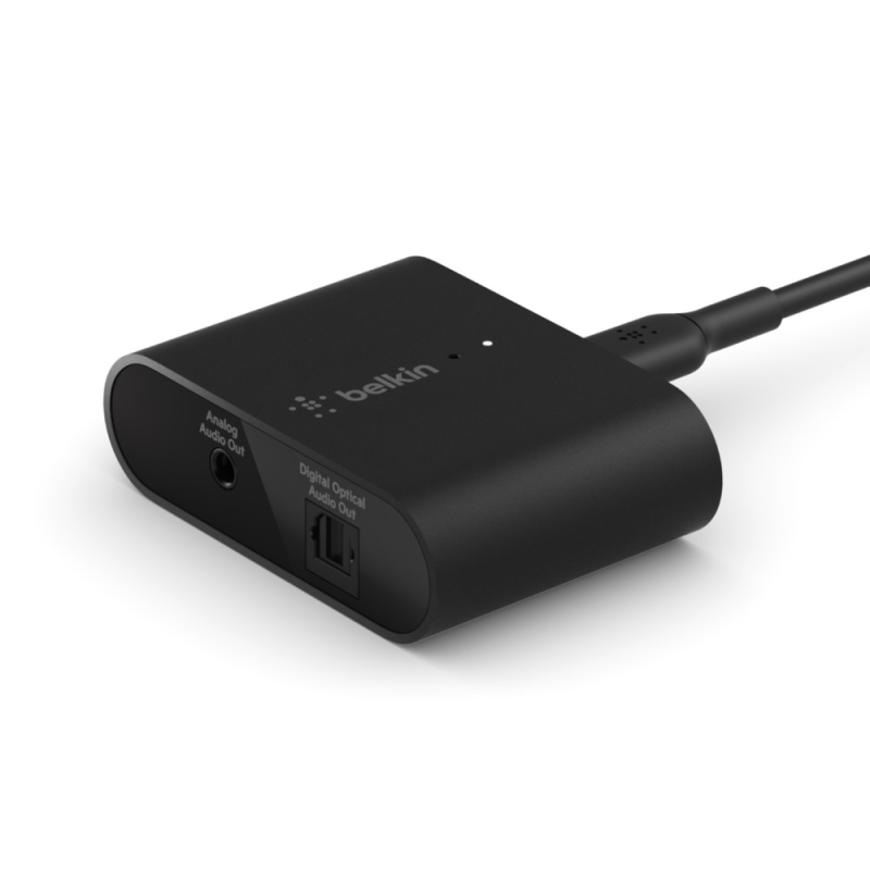 Belkin Adapter SoundForm Connect AirPlay2 - Dyski twarde | PartsPC.pl