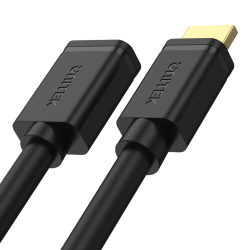 Unitek przedłużacz HDMI (M) - HDMI (F) 2.0 3 m | PartsPC.pl