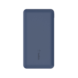 Belkin Powerbank 10 000 mAh, 2x USB-A, USB-C 15W... | PartsPC.pl