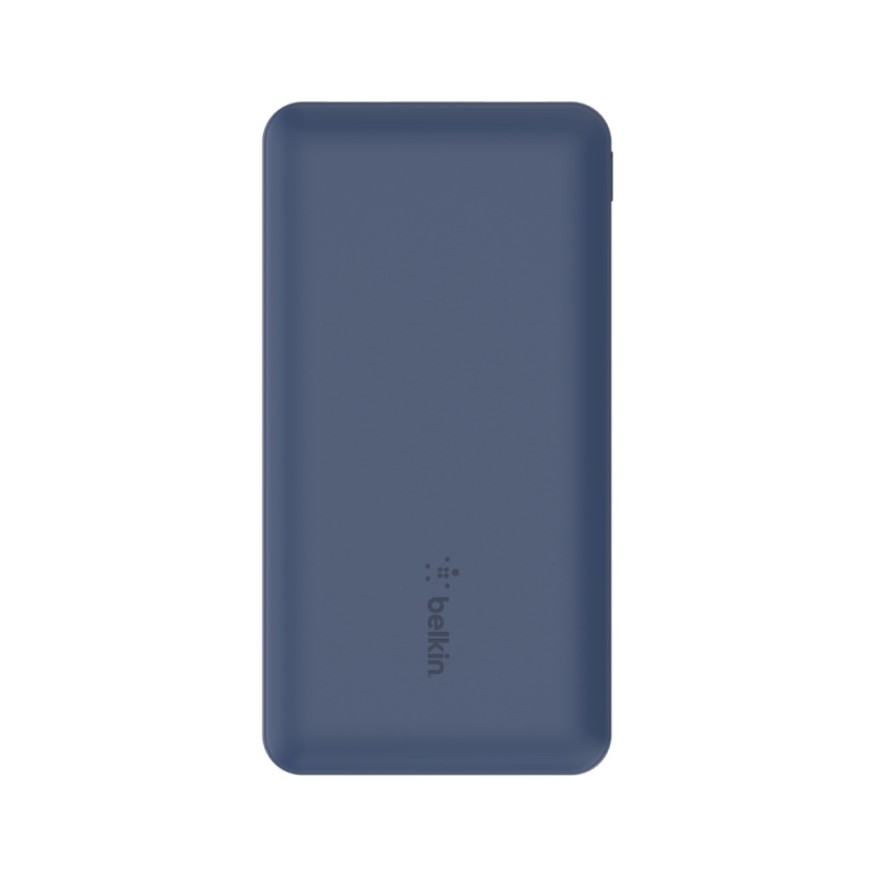 Belkin Powerbank 10 000 mAh, 2x USB-A, USB-C 15W... | PartsPC.pl