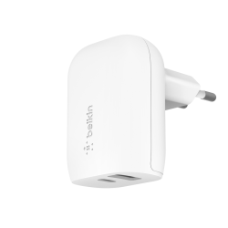 Belkin Belkin Ładowarka USB-C 25W, USB-A 12 W, 37W... | PartsPC.pl