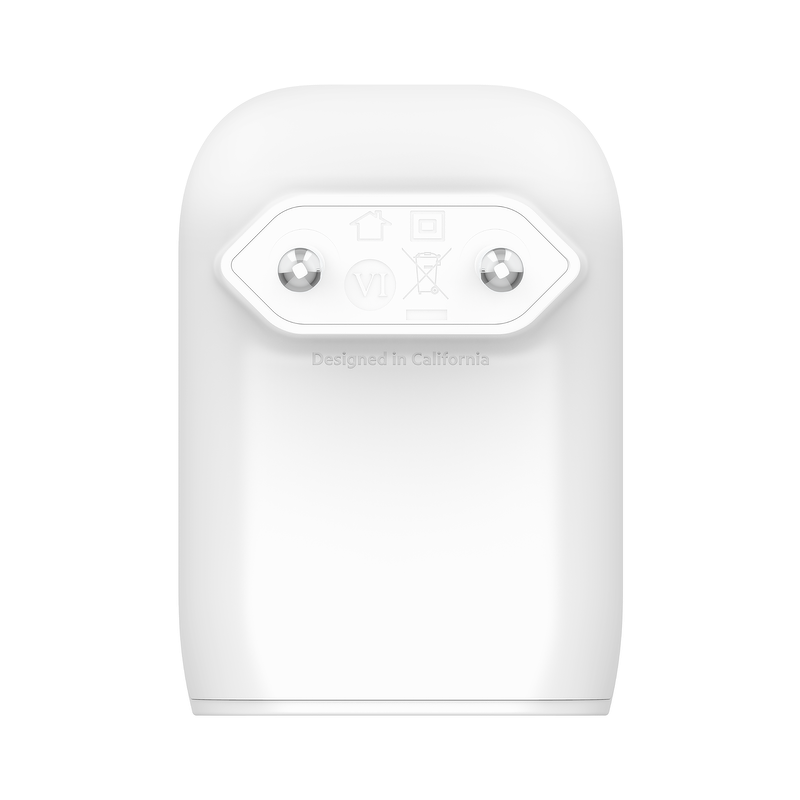 Belkin Belkin Ładowarka USB-C 25W, USB-A 12 W, 37W... | PartsPC.pl