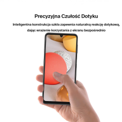 Belkin Szkło na Samsung A42, Tempered Glass, z... | PartsPC.pl