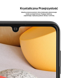 Belkin Szkło na Samsung A42, Tempered Glass, z... | PartsPC.pl