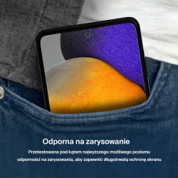Belkin Szkło na Samsung A52, Tempered Glass, z... | PartsPC.pl