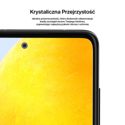 Belkin Szkło na Samsung A72, Tempered Glass, z... | PartsPC.pl