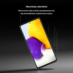 Belkin Szkło na Samsung A72, Tempered Glass, z... | PartsPC.pl