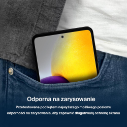 Belkin Szkło na Samsung A72, Tempered Glass, z... | PartsPC.pl