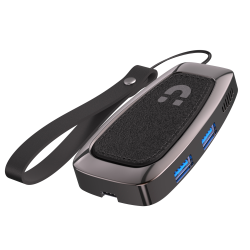 Unitek Hub USB-C 10 Gbps, HDMI 2.0 USB-C z PD 100W | PartsPC.pl