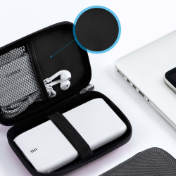 Orico Etui na dysk zewnętrzny, niebieskie | PartsPC.pl