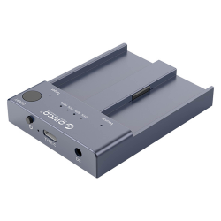 Orico Stacja klonująca dyski M.2 USB-C 10Gbps - Akcesoria | PartsPC.pl