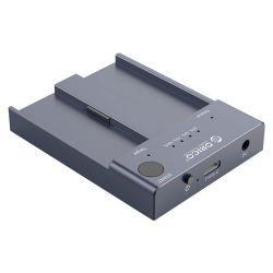 Orico Stacja klonująca dyski M.2 USB-C 10Gbps - Akcesoria | PartsPC.pl