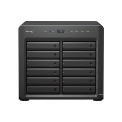 Synology DS3622xs+ | 12-zatokowy serwer NAS, Intel Xeon... | PartsPC.pl