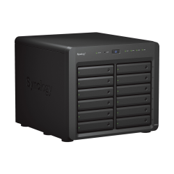 Synology DS3622xs+ | 12-zatokowy serwer NAS, Intel Xeon... | PartsPC.pl