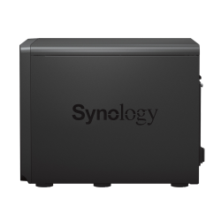 Synology DS2422+ | 12-zatokowy serwer NAS, AMD Ryzen... | PartsPC.pl