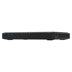 QNAP TBS-464-8G | 4-zatokowy serwer NASbook, Intel, 8GB... | PartsPC.pl