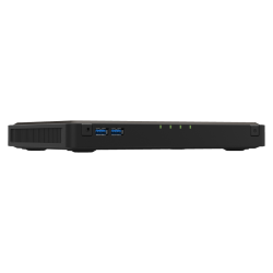 QNAP TBS-464-8G | 4-zatokowy serwer NASbook, Intel, 8GB... | PartsPC.pl